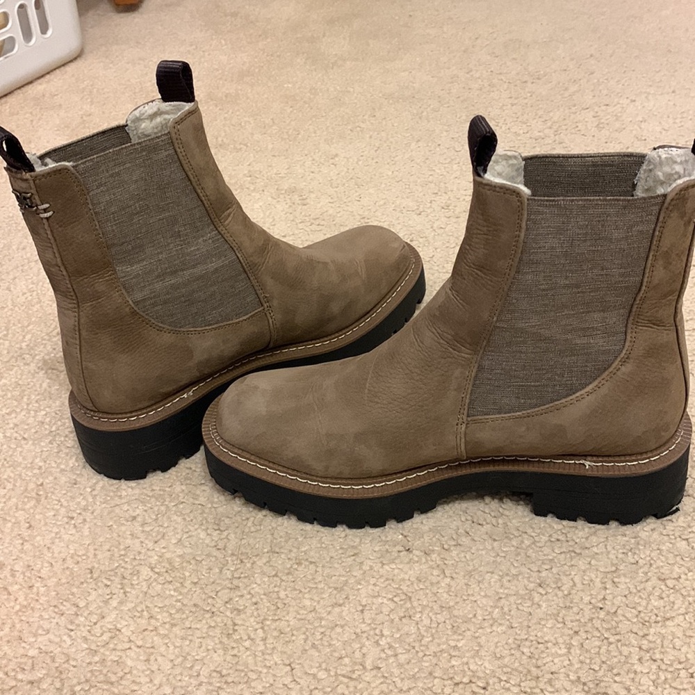 Sam Edelman Laguna chelsea boots